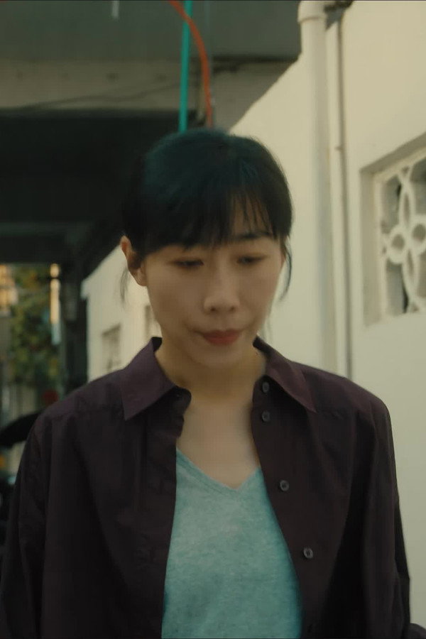 THE DEVIL BETWEEN US
