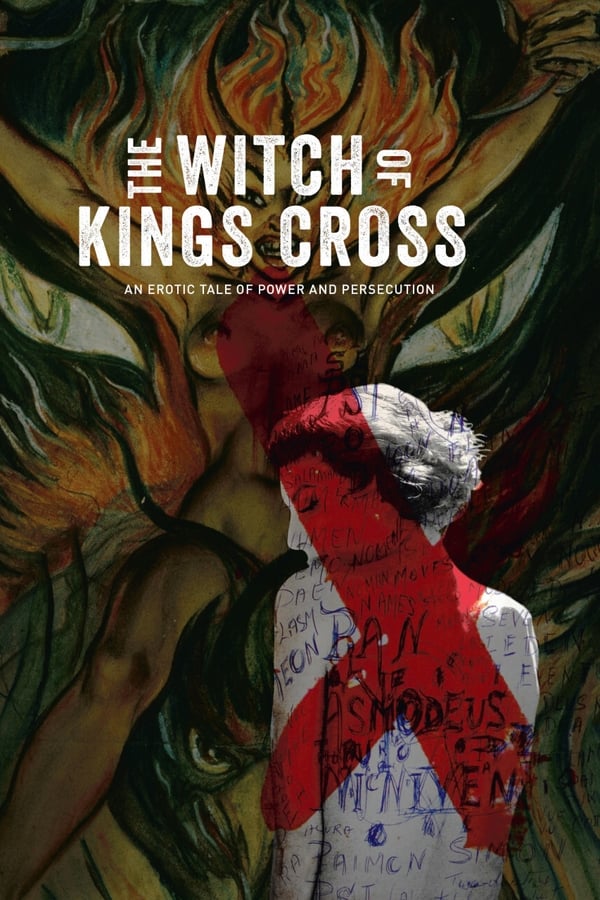 The Witches of Kings Cross