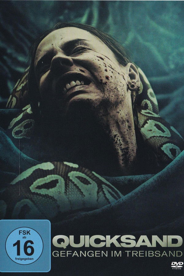 Quicksand - Gefangen im Treibsand
