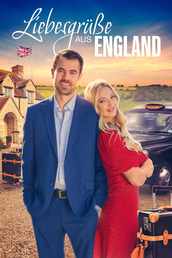 DE - Liebesgrüße aus England (2024)