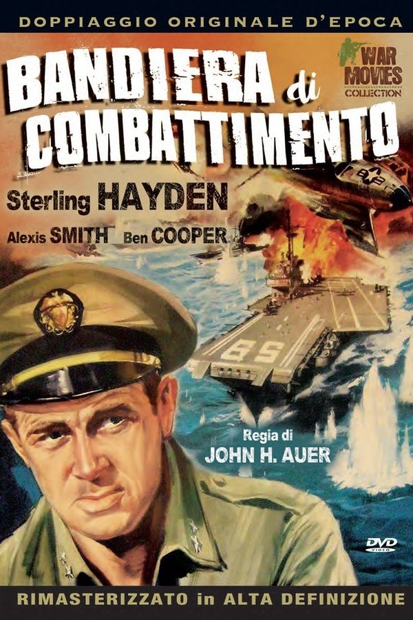 Bandiera di combattimento (1955)