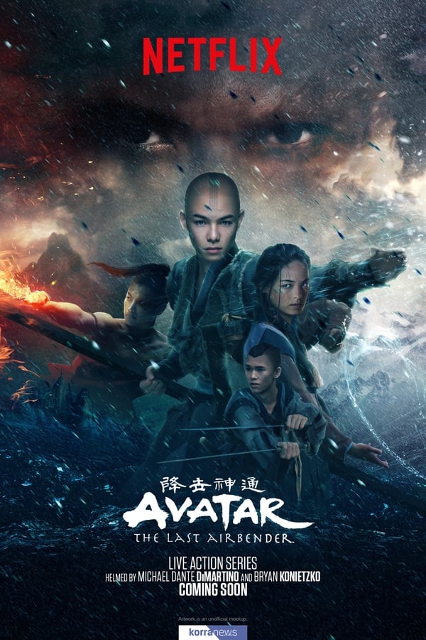 Avatar: The Last Airbender