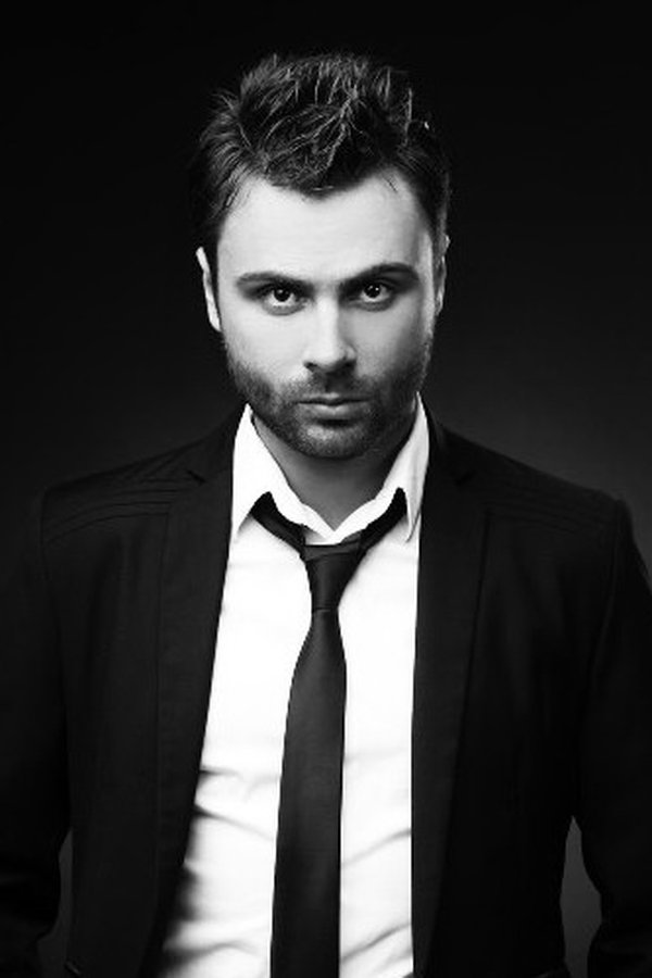 Евгений Хазов