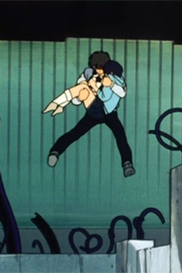 È quasi magia Johnny – S01E47 – Presentimento dell’addio. Alla ricerca del primo amore di Madoka  [ Viaggio nel passato  /  Il primo amore di Madoka ]