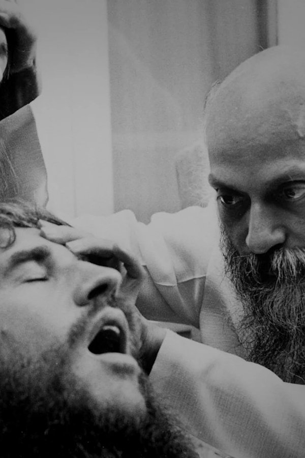 Wild Wild Country – S01E03 – Parte 3
