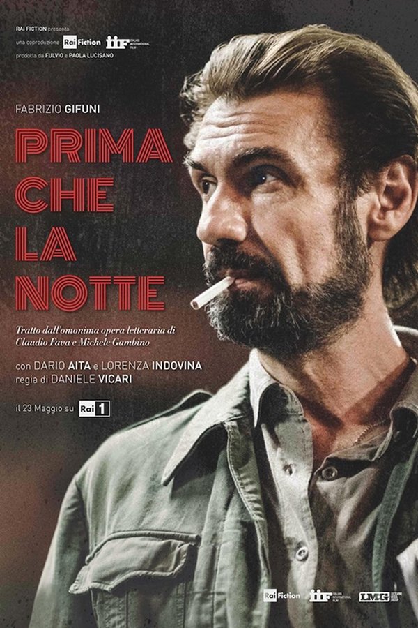 IT - Prima che la notte  (2018)