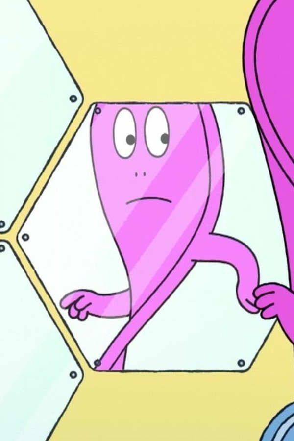 Barbapapa: Una grande famiglia felice – S01E28 – Episodio 28