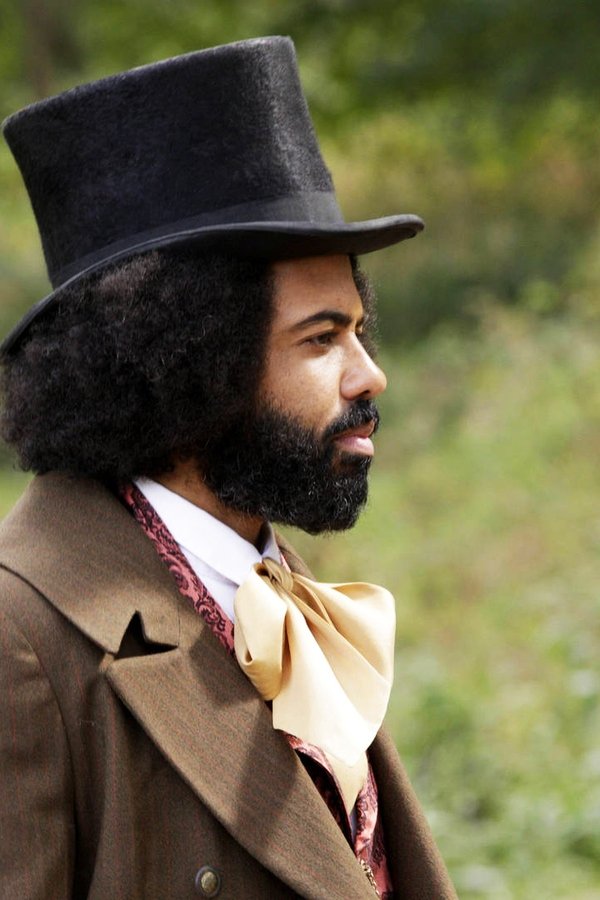 The Good Lord Bird La storia di John Brown – S01E05 – Ti amo, Annie Brown