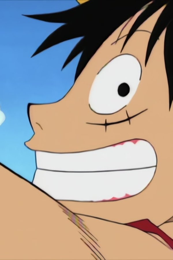 One Piece: All’arrembaggio! – S01E01 – Il ragazzo di gomma