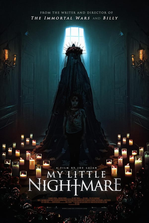 EN - My Little Nightmare (2024)