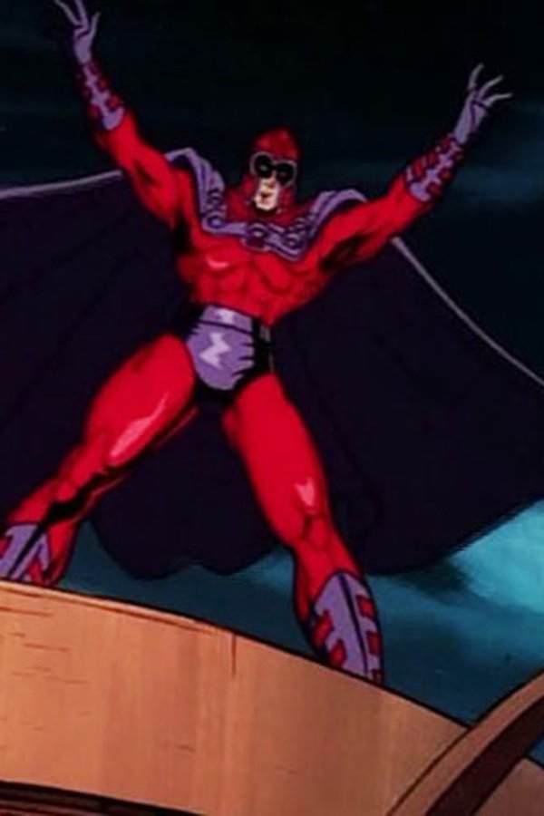 Insuperabili X-Men – S04E06 – L’Asteroide M – Prima parte