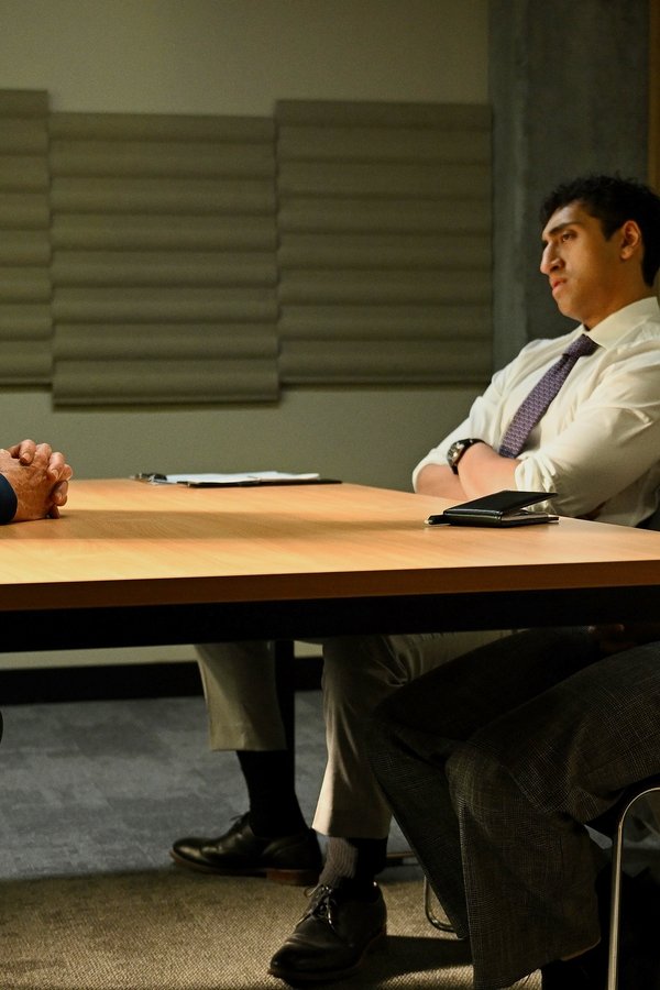 Apples Never Fall – S01E06 – Episodio 6