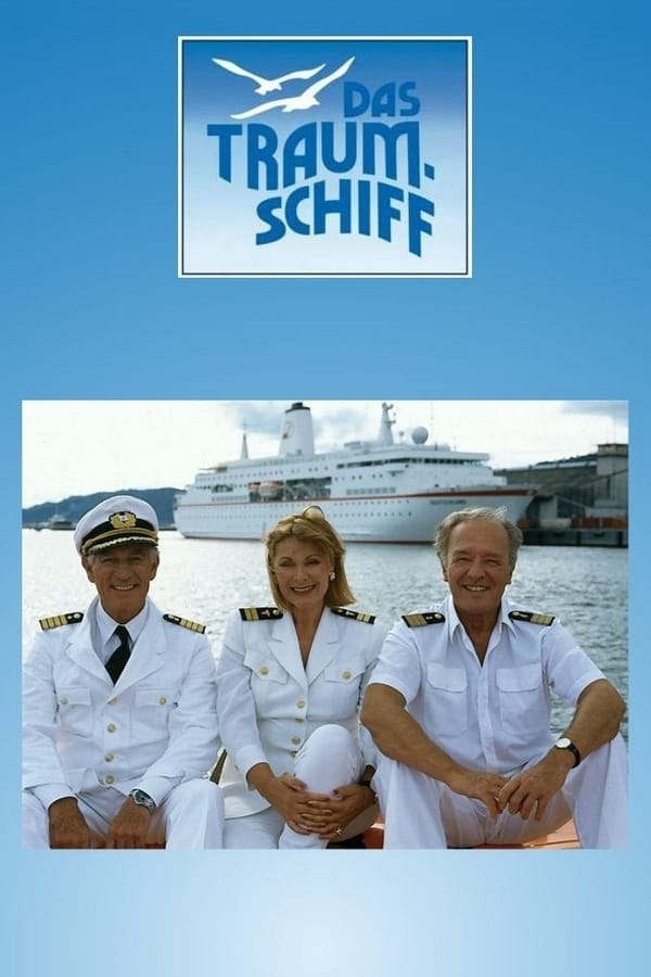 Das Traumschiff (TV Series 1981 ) — The Movie Database (TMDb)