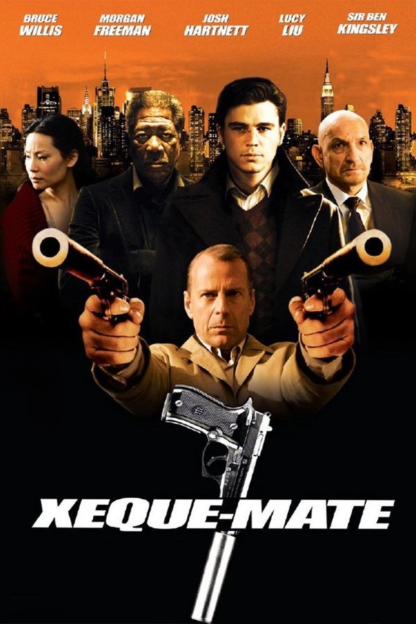 Xeque-Mate (2006)