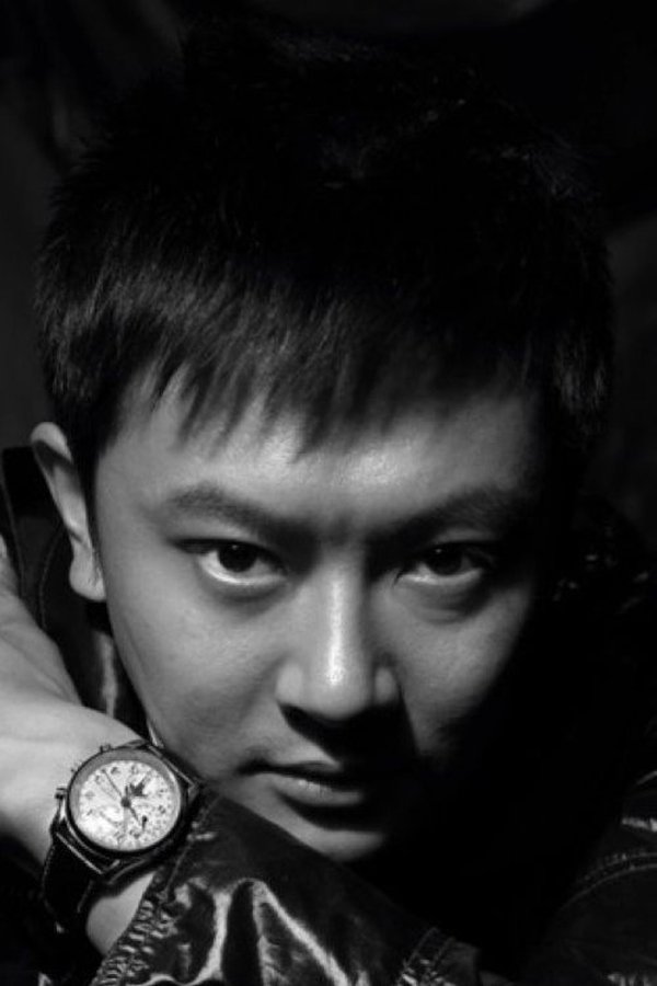 Yin Xiaotian's headshot