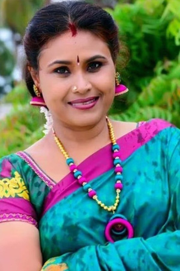 Gowthami Vembunathan's headshot