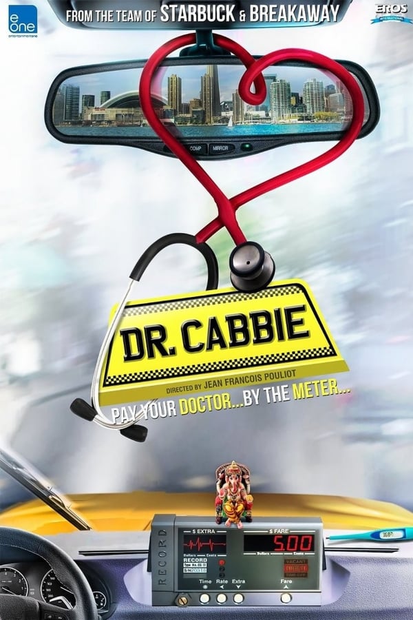 Dr. Cabbie