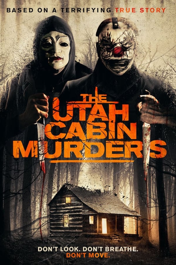 TVplus NL - The Utah Cabin Murders (2019)