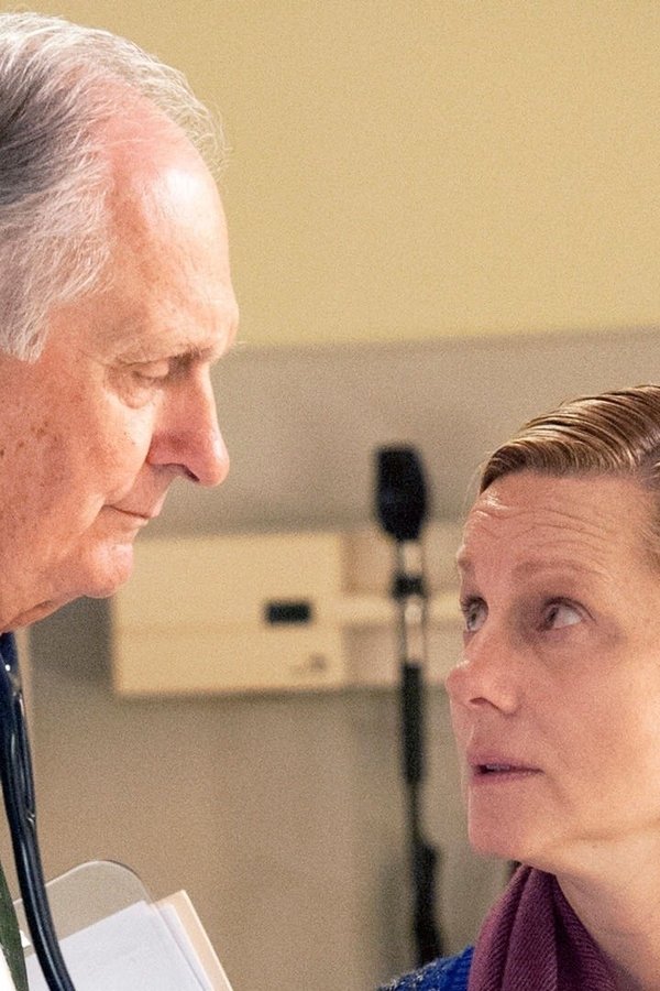 The Big C – S04E01 – Episodio 1