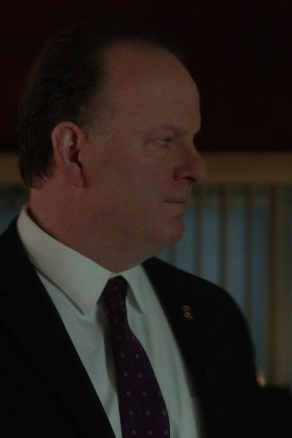 Blue Bloods – S05E16 – Altruismo