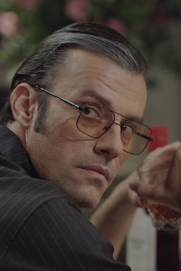 Il Sarto – S03E05 – Episodio 5