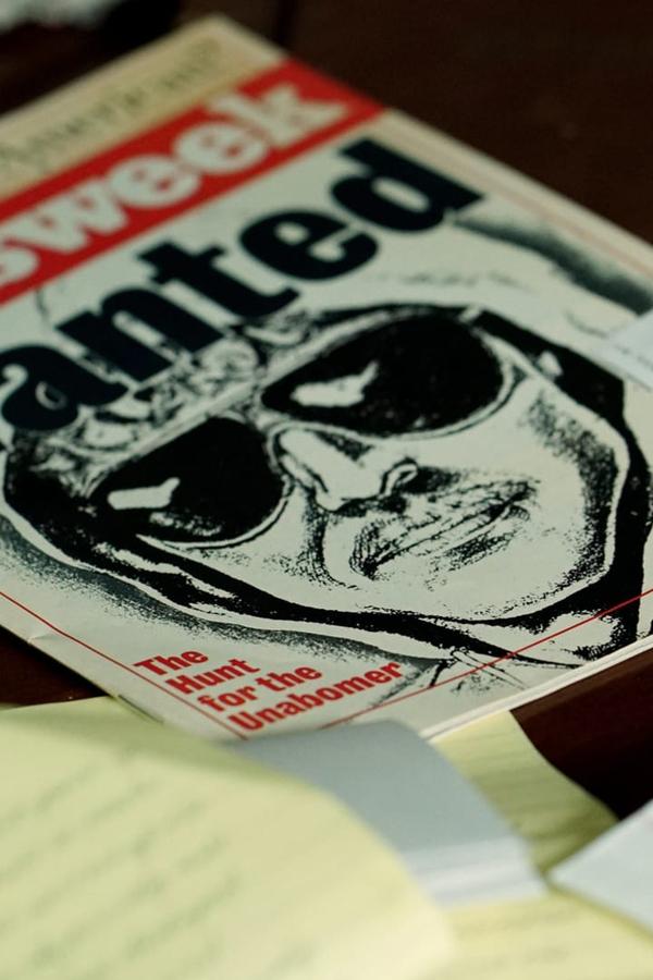 Manhunt – S01E05 – Rifugio