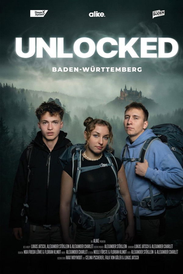 UNLOCKED