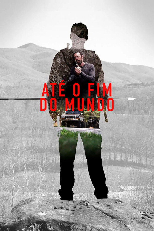 Capa de Até o Fim do Mundo