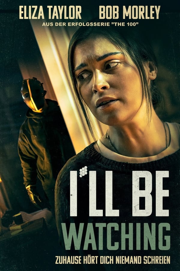 DE - I'll Be Watching (2023)