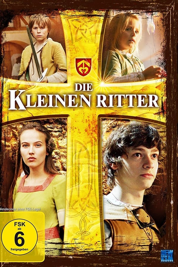 Die kleinen Ritter