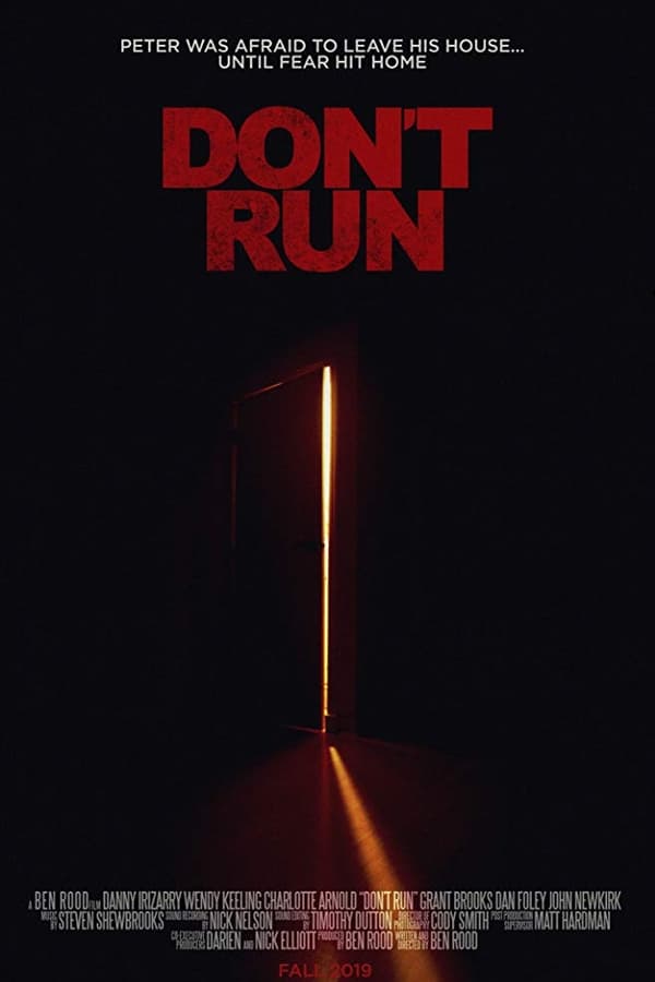 Don’t Run