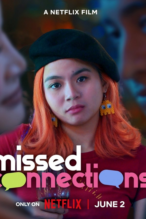 Rung Động Khó Quên – Missed Connections (2023)