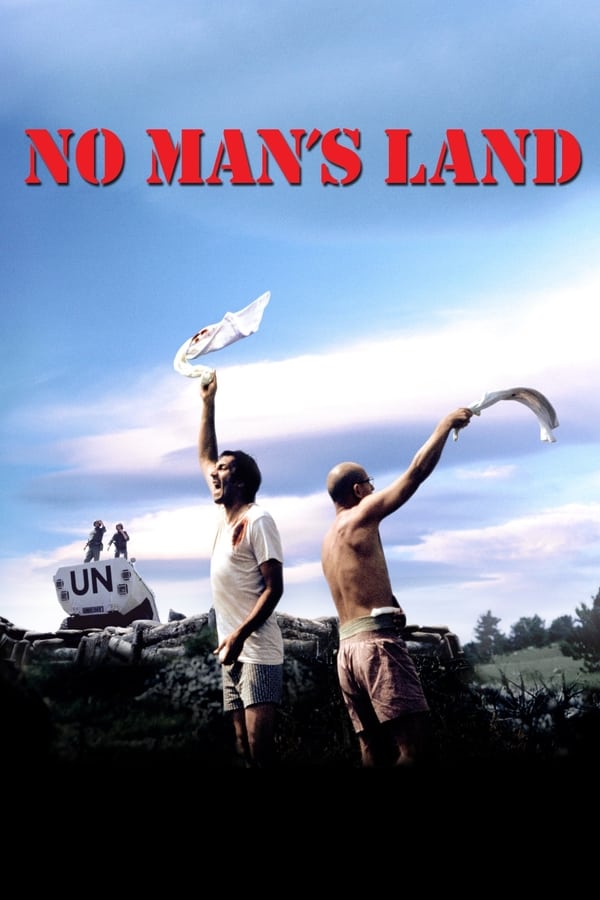 TOP - No Man's Land  (2001)