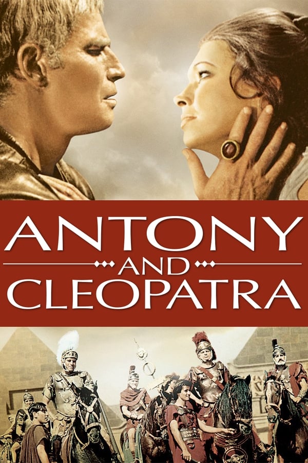 Antoine et Cléopâtre