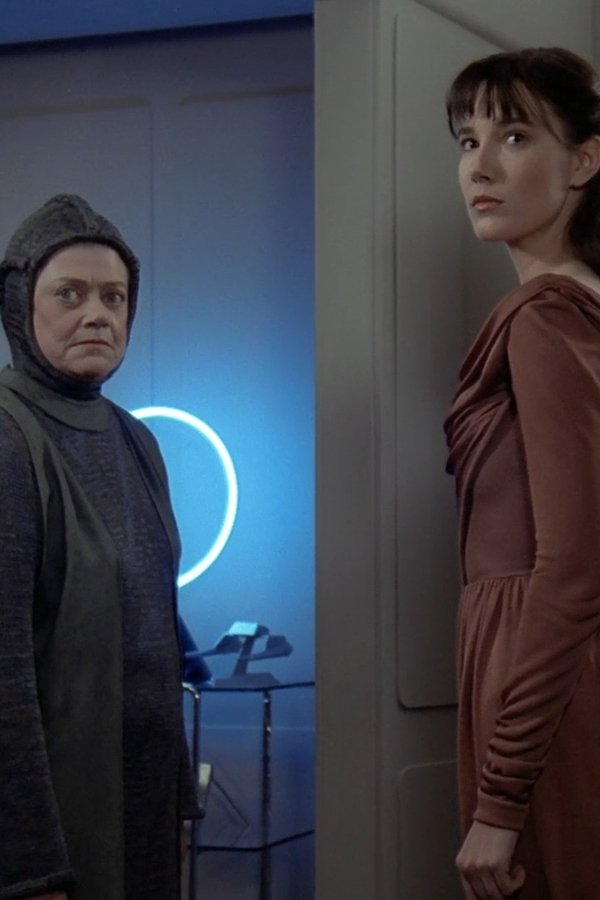 Star Trek: The Next Generation - Bölüm 10