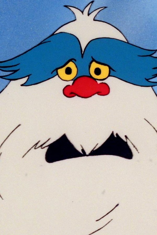 I Puffi – S01E29 – L’abominevole uomo delle nevi