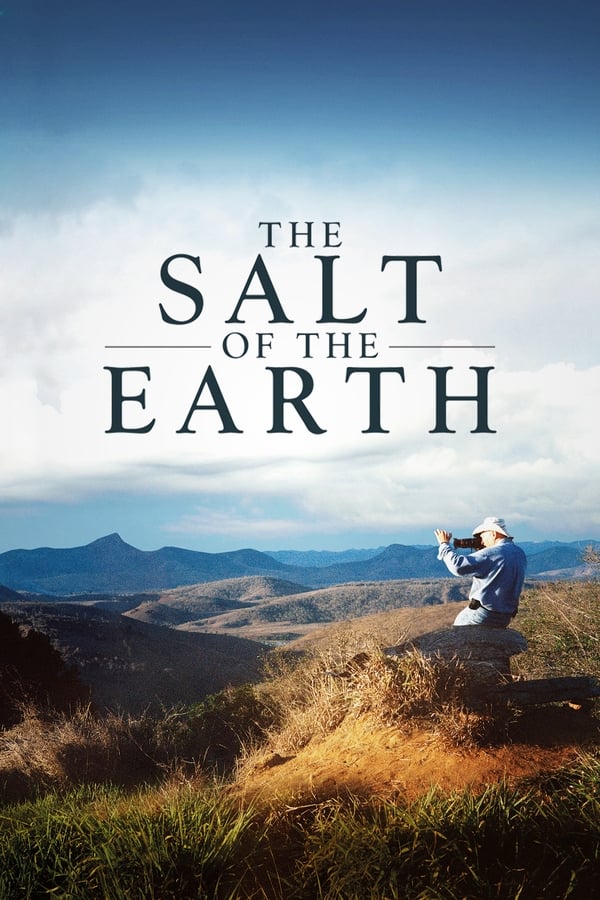 The Salt of the Earth [PRE] [2014]