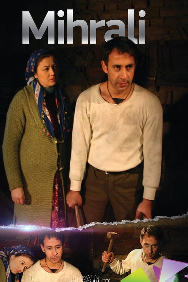 Mihrali