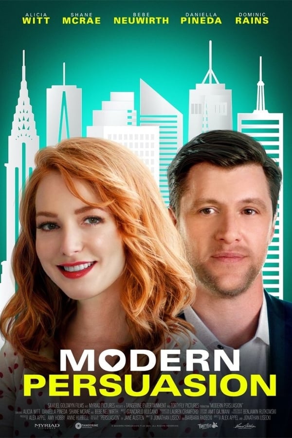 A single woman focused on her career in New York is forced to deal with the aftermath of a failed relationship when an ex-boyfriend is hired by her company.