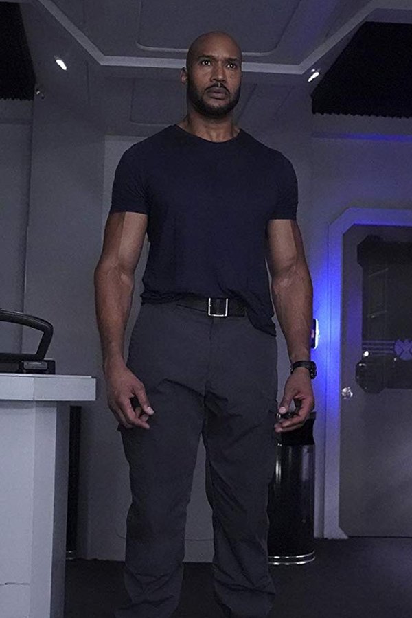 Agents of S.H.I.E.L.D. – S06E13 – Nuova vita