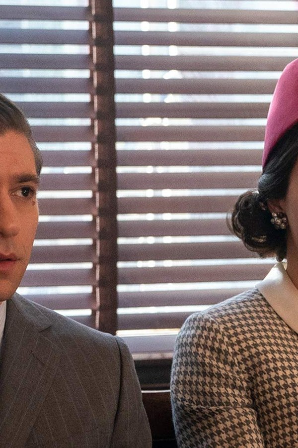 La fantastica signora Maisel – S03E02 – Sono gli anni Sessanta, cavolo!
