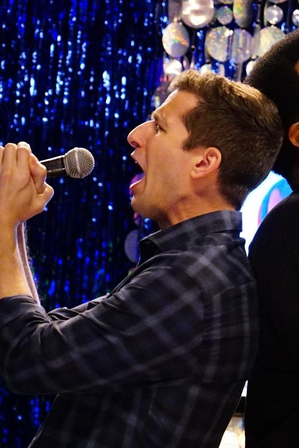 Brooklyn Nine-Nine – S05E13 – La negoziazione