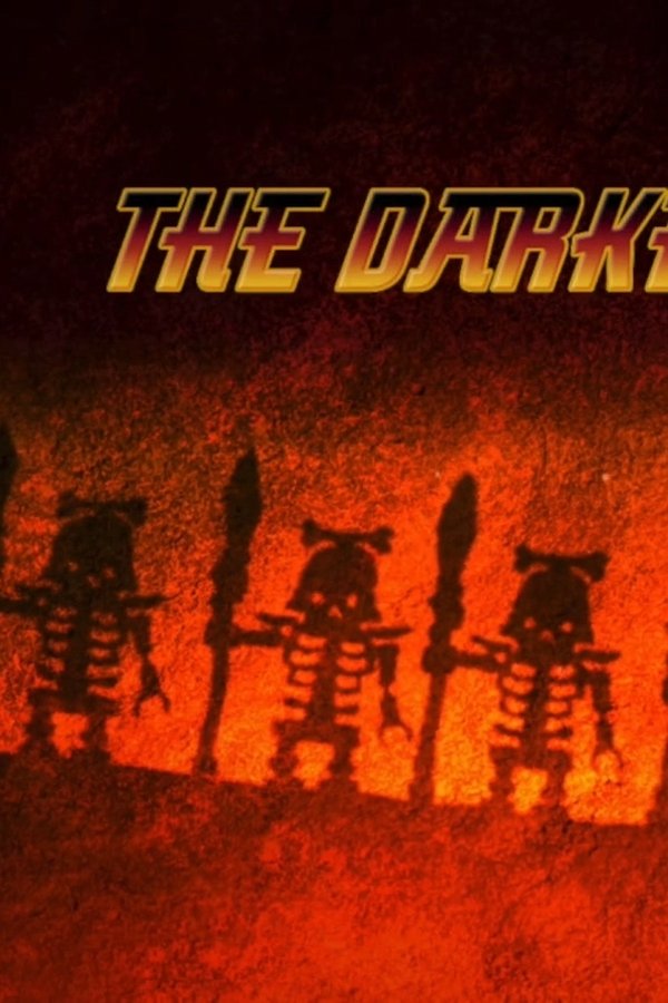 LEGO Ninjago: Masters of Spinjitzu – S13E13 – Il momento più buio