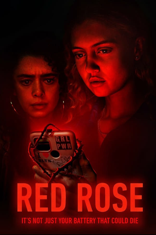 Red Rose (2022–)