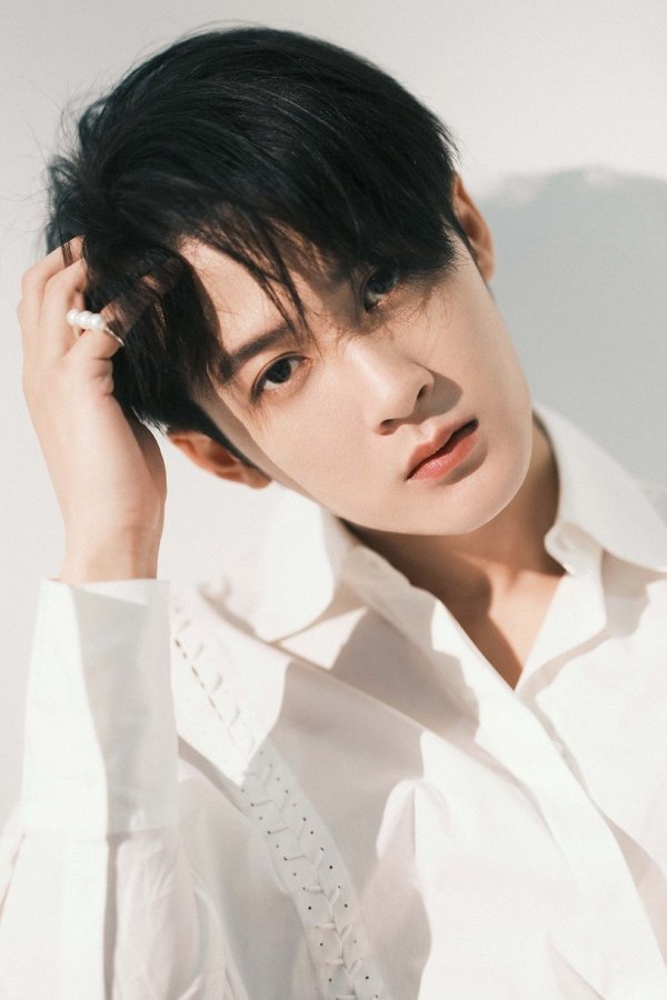 Tan Jianci's headshot