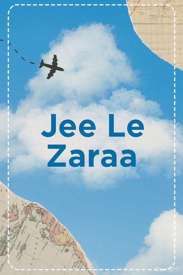 Jee Le Zaraa