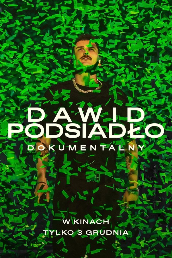 PL - Dawid Podsiadło (2024) Polski Dokument