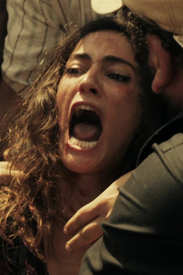 Fauda – S02E11 – Episodio 11
