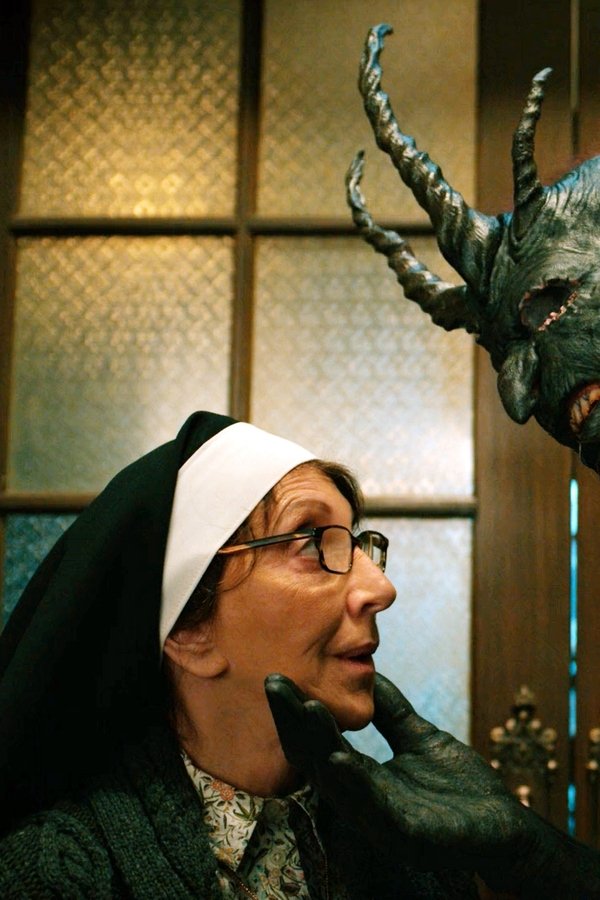 Evil – S03E03 – Episodio 3