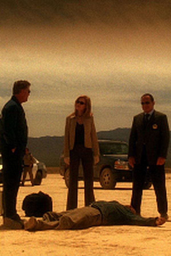 CSI: Scena del crimine – S03E23 – La rapina
